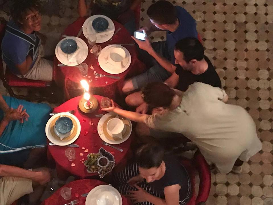 Dar Samara Marrakesh