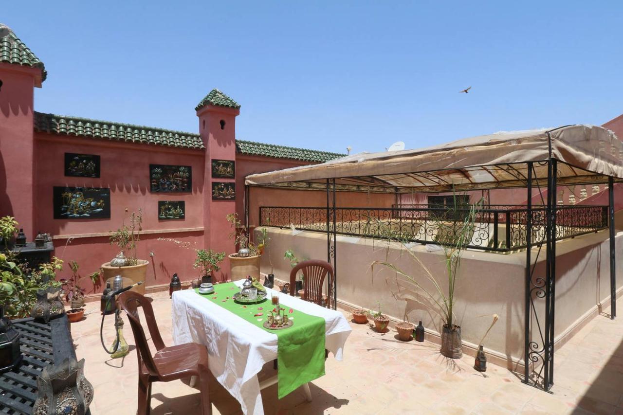 Dar Samara 3* Marrakesh