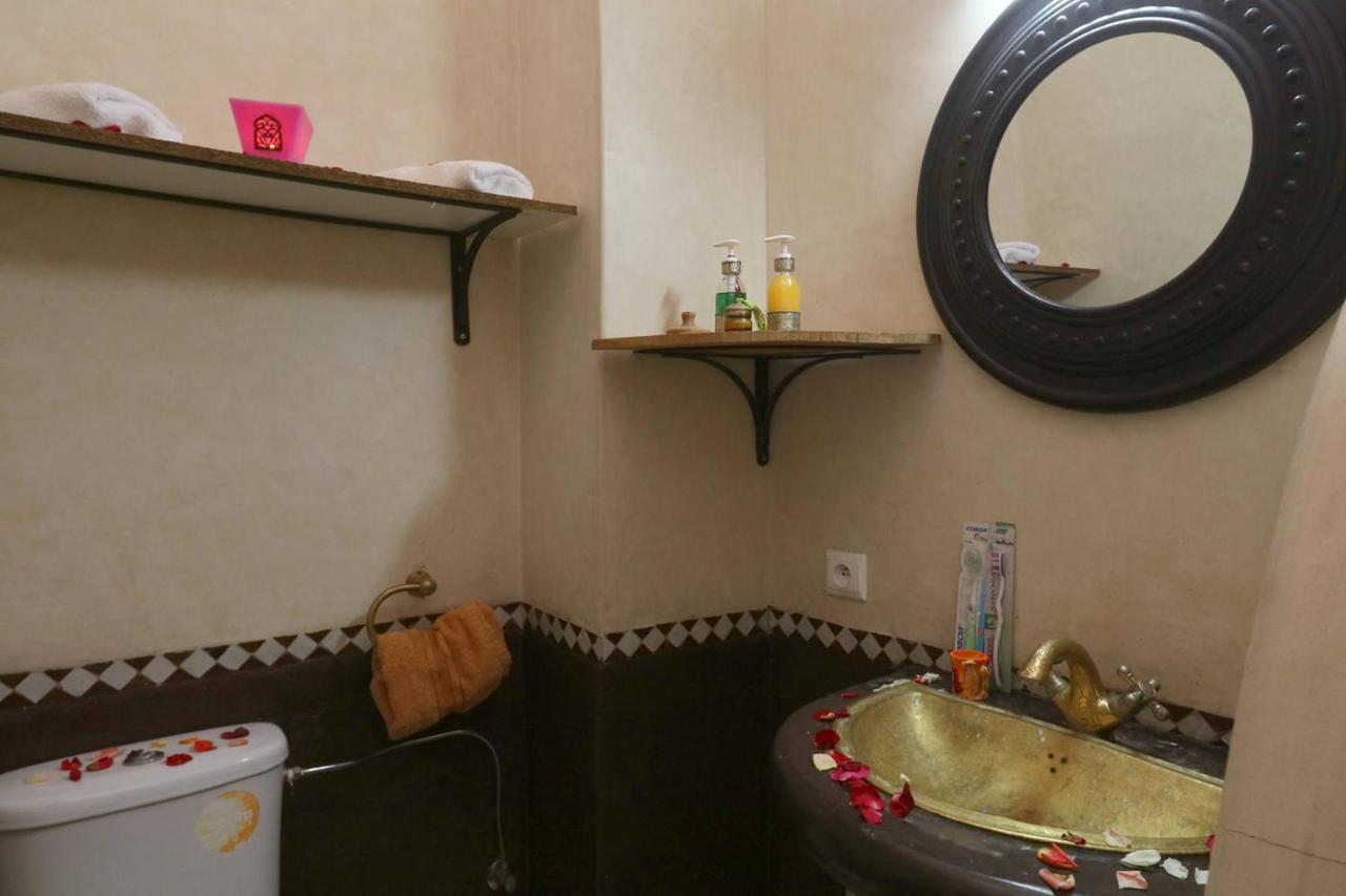 Couette-café Dar Samara 3*