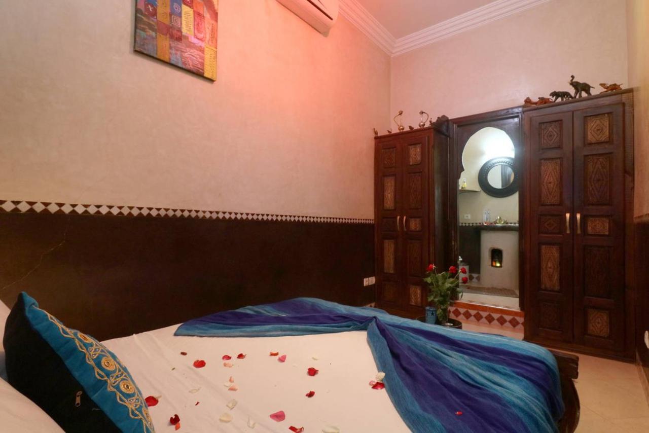 Couette-café Dar Samara 3*