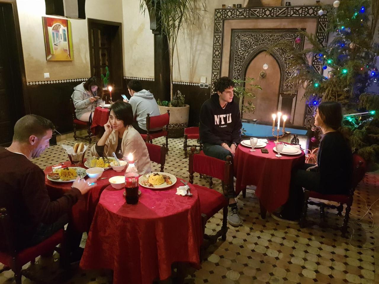Dar Samara 3* Marrakesh